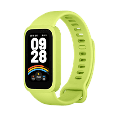 Xiaomi Smart Band 9 Active pametna zapestnica, zelena (70783)