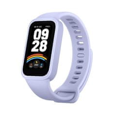 Xiaomi Smart Band 9 Active pametna zapestnica, vijola (70785)