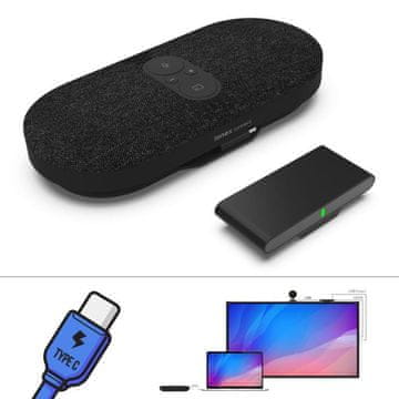 Innex Innex Connect Sistem za brezžično prezentacijo