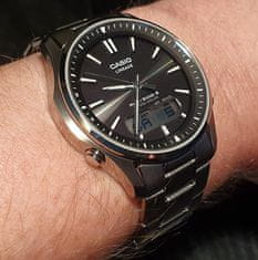 Casio Lineage LCW-M100TSE-1AER Rádiově řízené Solar (431)