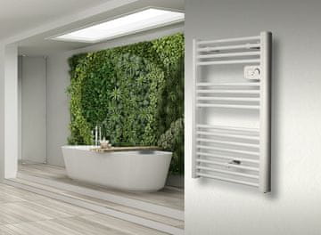 Tonon CKopalniški radiator Tonon Forty 500 W