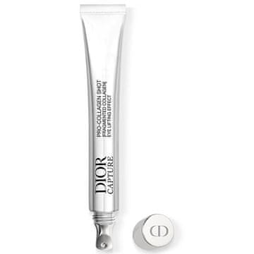 Dior Capture lifting nega za oči (Pro-Collagen Shot) 15 ml