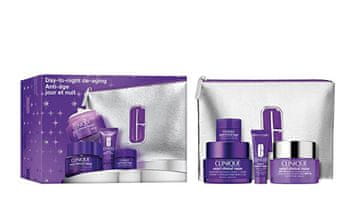 Clinique Darilni set Smart Clinical Repair