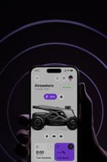 Airseekers Tron robotska kosilnica