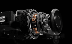 Airseekers Tron robotska kosilnica