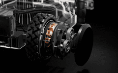 Airseekers Tron robotska kosilnica