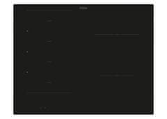 Haier HAMTB56IRB1S indukcijska kuhalna plošča