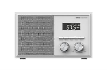 Silva Schneider Tranzistor retro MONO 1976