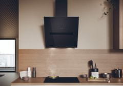 Haier HAIF64DCS indukcijska kuhalna plošča