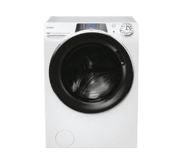 Candy RPW41496BWMBC-S pralno sušilni stroj, 14/9 kg