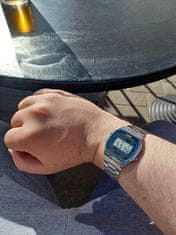 Casio Collection A 164A-1