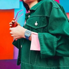 Casio Collection Digital F-91WS-2EF (007)