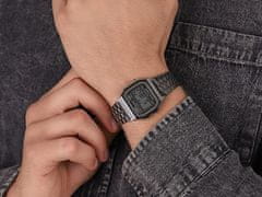 Casio Collection A158WETB-1AEF ROUND DIGITAL (007)