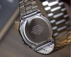 Casio Collection Vintage Iconic A168WA-8AYES (007)