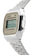 Casio Collection Vintage Iconic A168WA-8AYES (007)