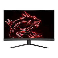 MSI G32CQ4 E2, Gaming LED monitor 