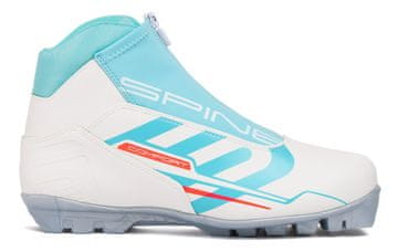 SKOL Ženski tekaški copati Spine Comfort+ NNN velikosti 39 - dolžina vložka 24,5 cm