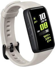 Honor Band 6, siva