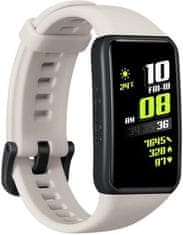 Honor Band 6, siva