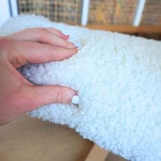 OTROŠKI GUGALNIK | Leseni otroški gugalnik | Gugalnik ovčka | Lesena igrača za malčka