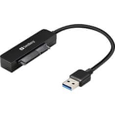 Sandberg USB 3.0 v SATA Link vmesnik