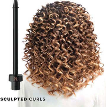 Bellissima Nastavek Sculpted Curls za kodralnik 11769 My Pro Twist & Style GT22 200