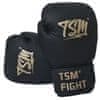 Boksarske rokavice za trening 14 oz, črne 14