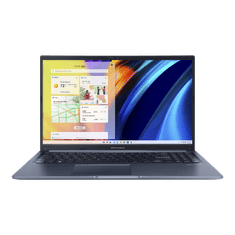 ASUS Prenosnik Vivobook 15 X1502VA-BQ433 i5 / 16GB / 512GB SSD / 15,6" FHD IPS / W11H (Moder)