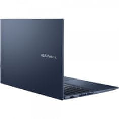 ASUS Prenosnik Vivobook 15 X1502VA-BQ433 i5 / 16GB / 512GB SSD / 15,6" FHD IPS / W11H (Moder)