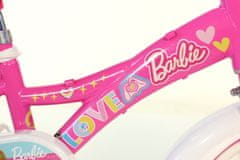 Dino bikes Dekleta kolo Dino kolesa BARBIE 12"
