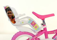 Dino bikes Dekleta kolo Dino kolesa BARBIE 12"