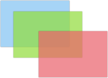 Oxybag Podloga za modeliranje A4