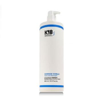 K18 Damage Shield pH Protective Shampoo šampon za zdrave lase za ženske