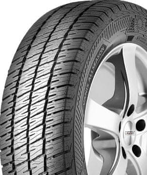 Barum Celoletna pnevmatika 215/65R16C 109R Vanis AllSeason 04430760000