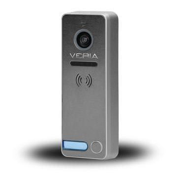 Secutek Vhodna kamerna enota VERIA 230