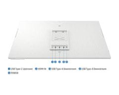 Samsung Smart Monitor M8 M80F monitor, 81,28cm (32), VA, 4K, Wi-Fi, kamera (LS32FM801UUXDU)