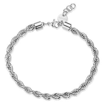 S'Agapõ Jeklena zapestnica Valis Ripple SRP92