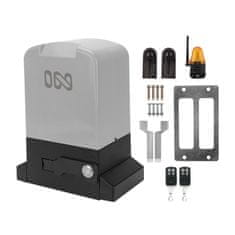 IN Pogon za drsna vrata IN SL1000