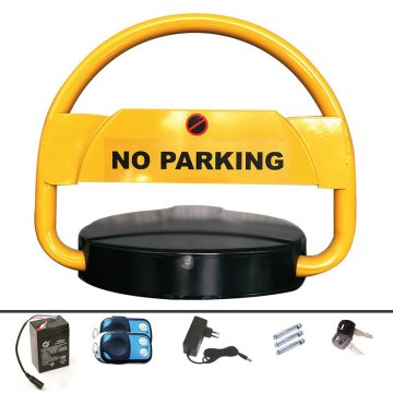 IN Avtomatska parkirna zapora IN PARCO 553023