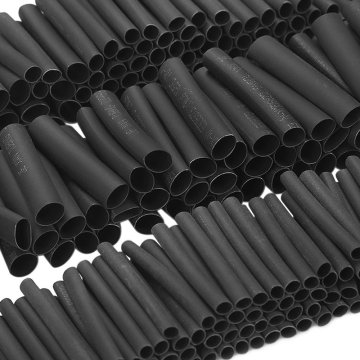 Velamp VELAMP MG501 100 kosov skrčljivih cevi, 6 velikosti, v škatli