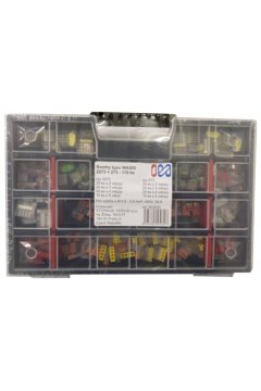 IN IN 553030 set sponk tipa wago 2273+273 - 170 kos