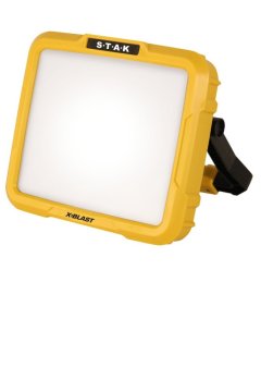 Velamp ST223 Območna luč za ponovno polnjenje 30W