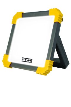 Velamp VELAMP ST30Z conska svetilka 30W s 3m kablom