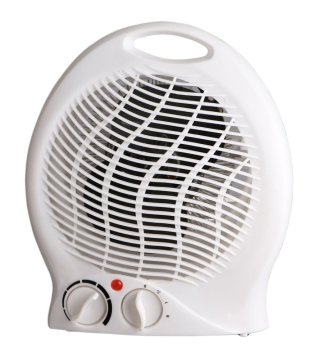 Velamp VELAMP PR010-2 Ventilator s toplim zrakom