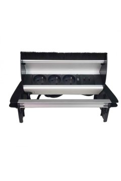 IN Nagibna letev IN 553022 za prašna okolja