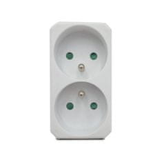 Velamp VELAMP vtičnica ADAT-FR-1