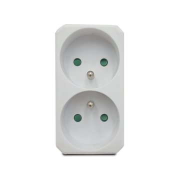 Velamp VELAMP vtičnica ADAT-FR-1