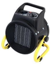 Velamp VELAMP Električni konvektor STH2000W