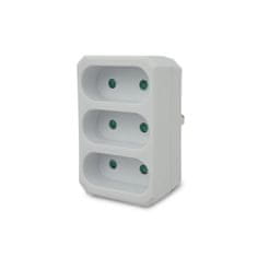 Velamp VELAMP vtičnica ADAT-FR-2