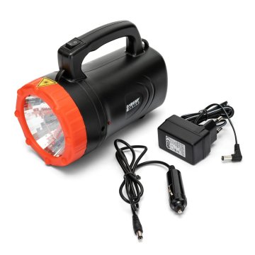 Velamp VELAMP IR551LED delovni LED reflektor